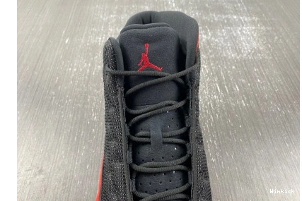 414571-004 Retro Bred Jordan 13 0813